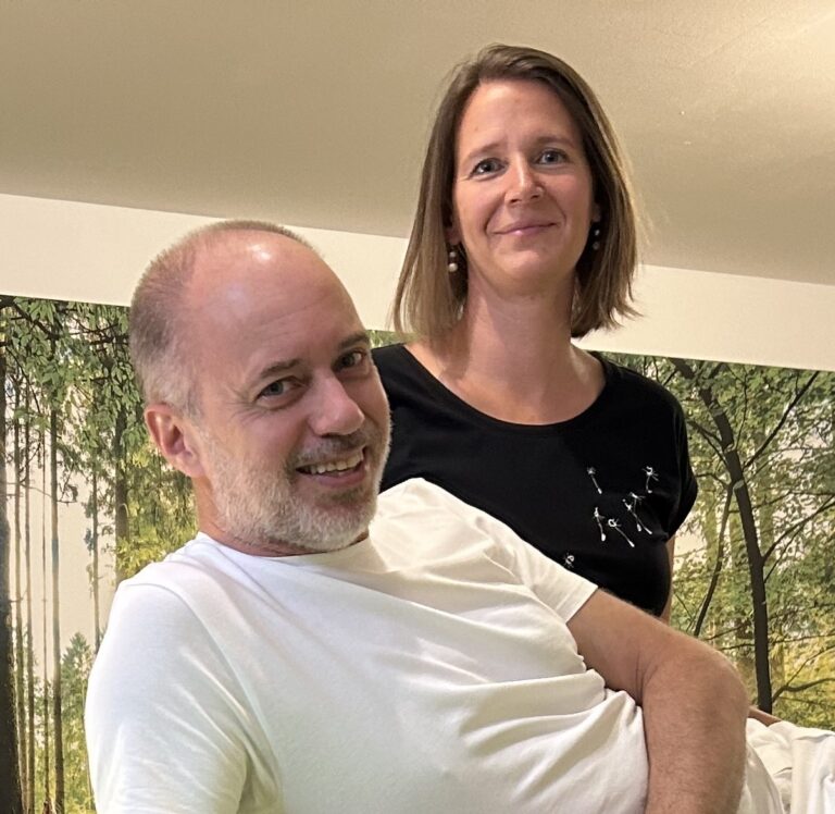 H+E Foto Das sind Wir